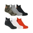 thumbnail image 4 of Chaps Sport Men's Camoflage Low Cut Socks 6-Pair Pack, 4 of 7