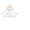 White - 5PCS, variant on Women White Off-Shoulder Anime Cosplay Dress 5PCS Set with Bow Tiered Ruffle Skirt Long Gloves Headband