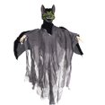 thumbnail image 1 of Sonido De Fantasma Luminoso Eléctrico De Terror Fantasma Colgante De Halloween Para Accesorios De Miedo De Fiesta De Halloween Yuarrent HA041396-03, 1 of 6