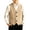 Khaki, variant on Boys' Formal Vest Kids V Neck Button up Dress Waistcoat with Pockets Wedding Suit Vest Undershirt School Uniform Inner Wear