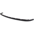 thumbnail image 2 of Valance Compatible with 2003-2006 GMC Sierra 1500 2003-2004 2500 Front Air Deflector Extension Textured, 2 of 5