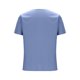 thumbnail image 3 of Eres Más Que una Camisa de Puntuación de Prueba Casual de Color Sólido con Cuello en V de los Hombres, Blusa de Manga Corta de Bolsillo de Botón para Uso Diario, 3 of 5