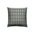 thumbnail image 1 of Ahgly Company Outdoor Square Contemporary Throw Pillow, 18 inch by 18 inch, 1 of 6