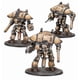 thumbnail image 3 of Warhammer LEGIONS IMPERIALIS QUESTORIS Knights x3, 3 of 4