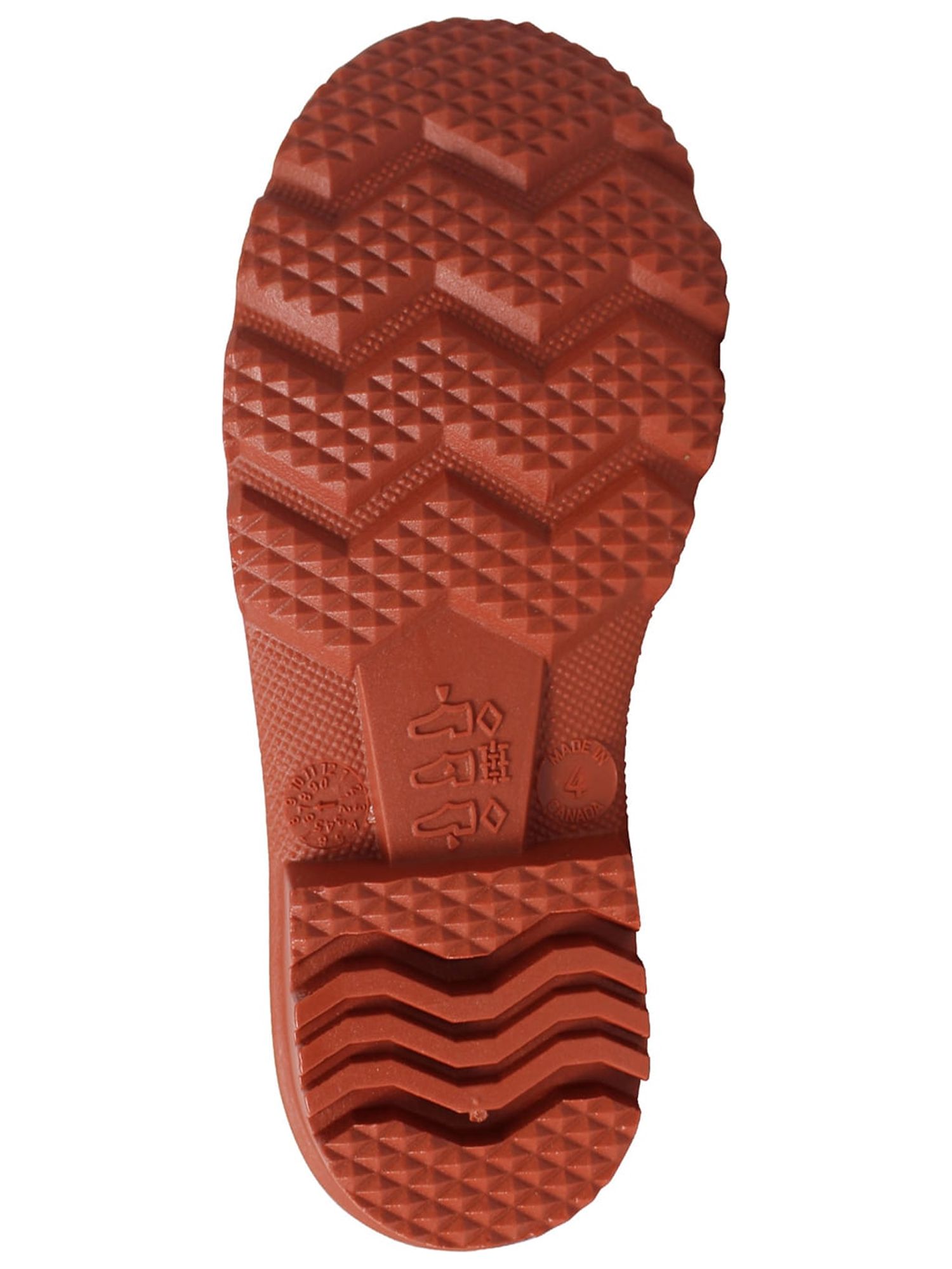 Wonder Nation Boys Chore Rain Boots photo 3