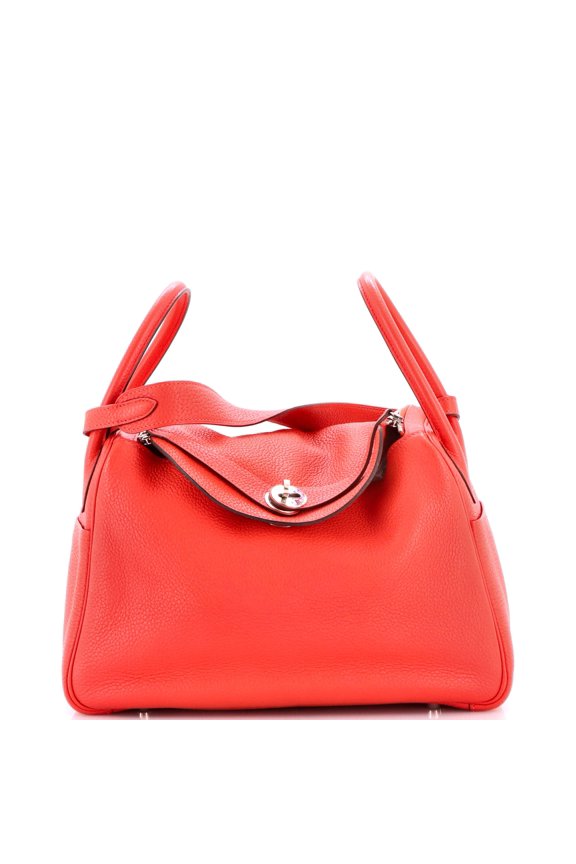 Pre-Owned Lindy Bag Clemence 30 By Rebag