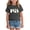 Grey, variant on Toddler Boy Girls Halloween Shirt Ghost Tops Kids Outfits Short Sleeve Tshirt (Grey, 13-14 Years)