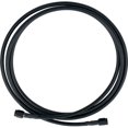 thumbnail image 1 of Allstar Performance ALL48382 73 in. No.3 Hose Coated Braided Line 3 AN Straight Ends, 1 of 1