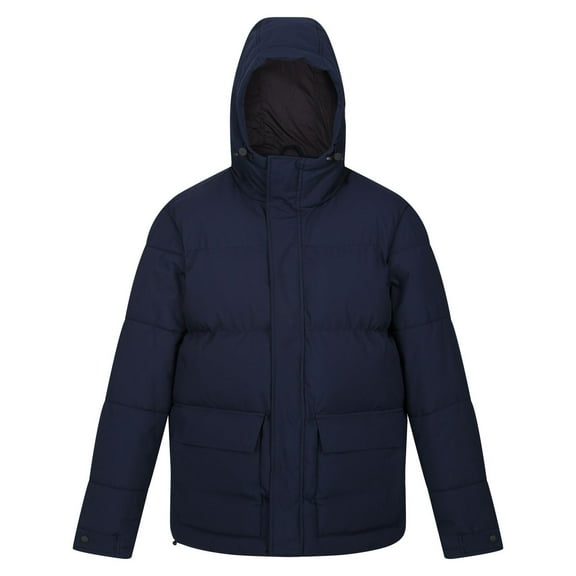 Regatta Mens Falkner Padded Jacket
