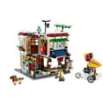 thumbnail image 2 of Lego Creator 3-in-1 City Centre Macaroni Shop 31131, 2 of 11