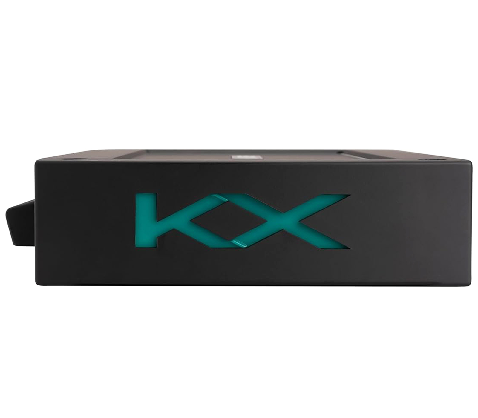 Kicker 51KXMA15001 Marine 1500-Watt RMS Class D Mono Bass Subwoofer Amplifier