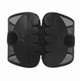 thumbnail image 2 of Double Pull Back Support Brace, Adjustable Waist Support Belt for Men Women, Breathable Support Belt for Workout Daily Wear, 2 of 7
