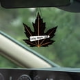 thumbnail image 2 of Car Air Freshener,Long Lasting Air Freshener for Auto and Home,Up to 30 Days Refresher Odor Eliminator-Black Ice 4 Pack, 2 of 5
