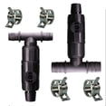 thumbnail image 2 of Fish Tank Water Changer, Aquarium Water Changer, 2 Size Options, 3 Way Valve Water Exchanger for External Filter Barrel, Not Leave Lightly, Strong Resilience, 2 of 8