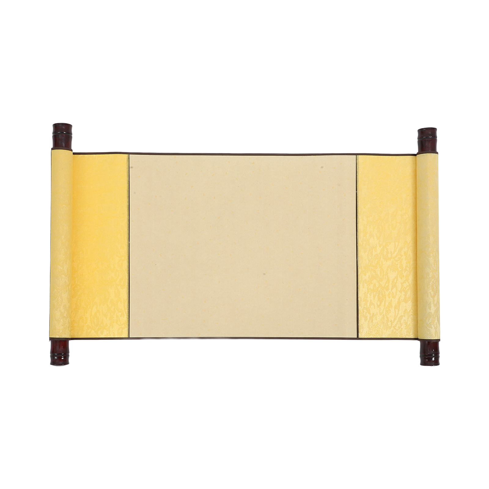 IWOWHERO 2piezas Papiro Para Pintura Papel De Llamado Chino Scroll Colgante Para Caligrafía y Dibujo Para Principiantes y Avanzados IWOWHERO 2piezas Papiro Para Pintura Papel De Llamado Chino Scroll Colgante Para Caligrafía y Dibujo Para Principiantes y Avanzados