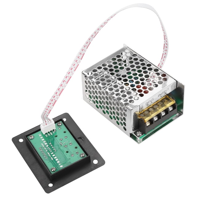 Regulador de Voltaje Controlador de Voltaje Atenuador No Lineal AC 220V ANGGREK