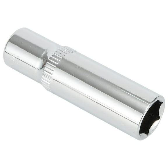 1/4 Inch Drive 10Mm Hexagon Socket Wrenches Deep Sockets for Drivers