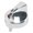 Silver 1PCS, variant on Fanoery Multiple Vehicle Compatible Heating System Knob Easy Installation ABS Design