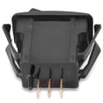 thumbnail image 4 of 6X Electric Golf Cart Forward Reverse Rocker Switch for  TXT PDS 2003-Up 74312-G01 74323-G01, 4 of 6