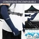 thumbnail image 2 of Mangas Protectoras Brazo Uv Para Sol Con Guante Dos Dedos, 2 of 8