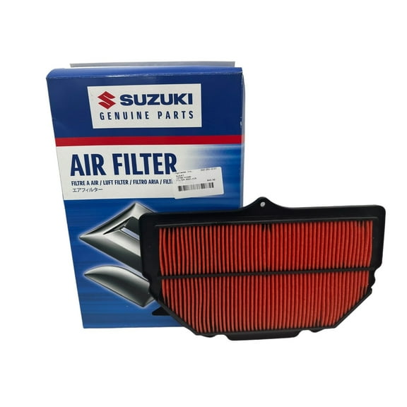Suzuki Genuine OEM Air Filter 13780-41G00
