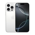 thumbnail image 1 of Apple Iphone 16 Pro 512GB Blanco e-Sim Reacondicionado, 1 of 5