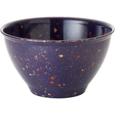 Rachael Ray 4-Quart Melamine Garbage Bowl