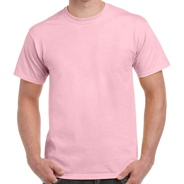Gildan T-Shirt en Coton Épais pour Adultes