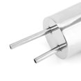 thumbnail image 4 of Universal Overflow Reservoir,13 x 2in Radiator Overflow Tank Stainless Steel Overflow Tank Unmatched Quality, 4 of 8