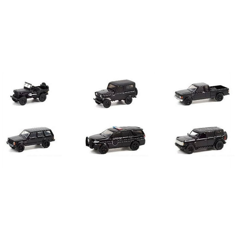 デジカ DEGICA1/12スケール ラジコンカー BLACK BANDIT デジカ DEGICA1/12スケール ラジコンカー BLACK BANDIT - メルカリ