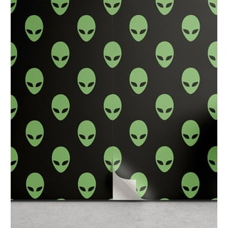 Papeis de parede para celular  Alien art, Alien drawings, Tumblr iphone  wallpaper