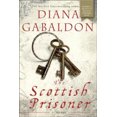 thumbnail image 2 of The Scottish Prisoner: A Novel (Lord John Grey), 2 of 2