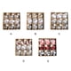 thumbnail image 4 of Naiovety Regalos pensados para la temporada navideña Suministros navideños Bolas navideñas Decoraciones Decoración del hogar Kits de decoración para fiestas A, 4 of 6