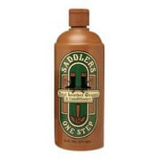 Saddler's Total Leather Care