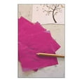 thumbnail image 4 of Flying Wish Paper - Purple Snow, Write It, Light It and Watch It Fly! - 7" x 7"- Wish-Making Card, 4 of 9