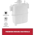 thumbnail image 2 of A & UTV PRO Ensemble de Réservoir de Liquide de Refroidissement pour Can am Defender/Maverick X3 Max/Commandé, Spyder GS RS RT, Accessoires de Réservoir de Liquide de Refroidissement, Remplace OEM 709200998709200412709200163, 2 of 9