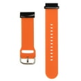 thumbnail image 2 of Flexible 26mm Silicone Watch Strap, Pin Buckle, Sweatproof, Perfect For Workouts, 2 of 8
