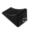 thumbnail image 3 of Car Wheel Chock Tire Support Pad Vehicle Wheel Chock Rubber Wheel Stopper Car Accessory, 3 of 8