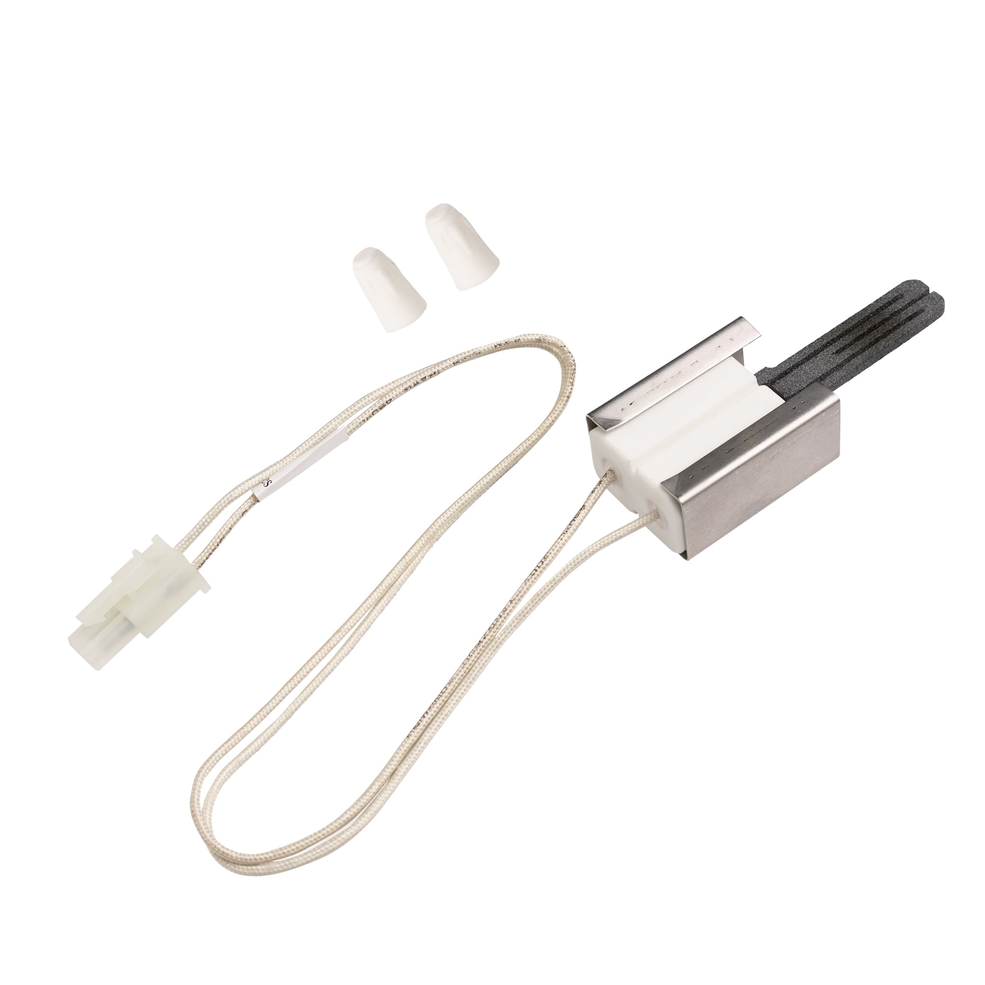 Surface Igniter DS026KX 3.2 to 3.6 Range Oven Igniter Replacement for 3164849400, Premium Oven Igniter for Gas Stove