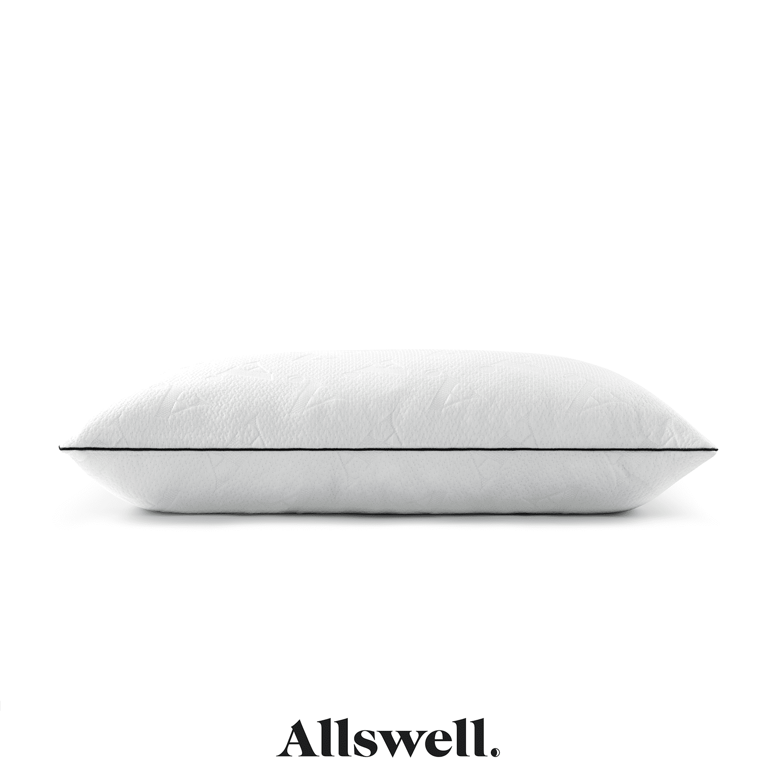 Allswell Ultimate Comfort Bed Pillow with Dual Function Fill, King