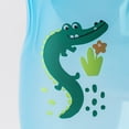 thumbnail image 6 of Tommee Tippee Sportee Non-Spill Water Bottle, 12m+, 10oz, Green & Blue, Pack of 2, 6 of 8