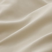 U Bedsure U by Bedsure King Comforter Set Beige, 7 Pieces Reversible Bed in a Bag, Boho Lightweight… — $37.99 (54% off)
