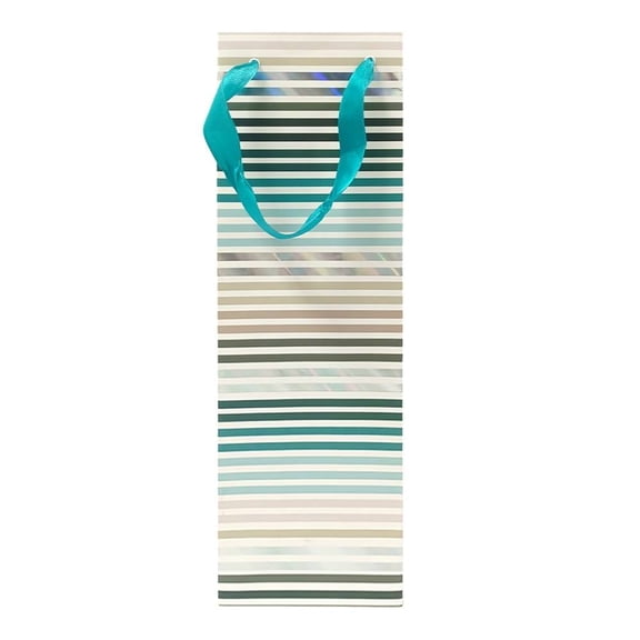 Bolsa de Regalo Way to Celebrate 37x12.5x9 cm 1 Pieza
