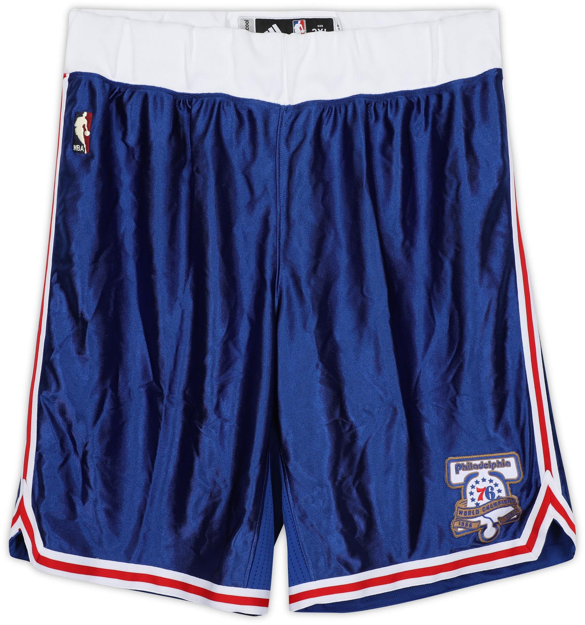 cool nba shorts