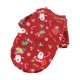 thumbnail image 1 of Ropa navideña para mascotas, disfraz navideño para perros y gatos, 1 of 5