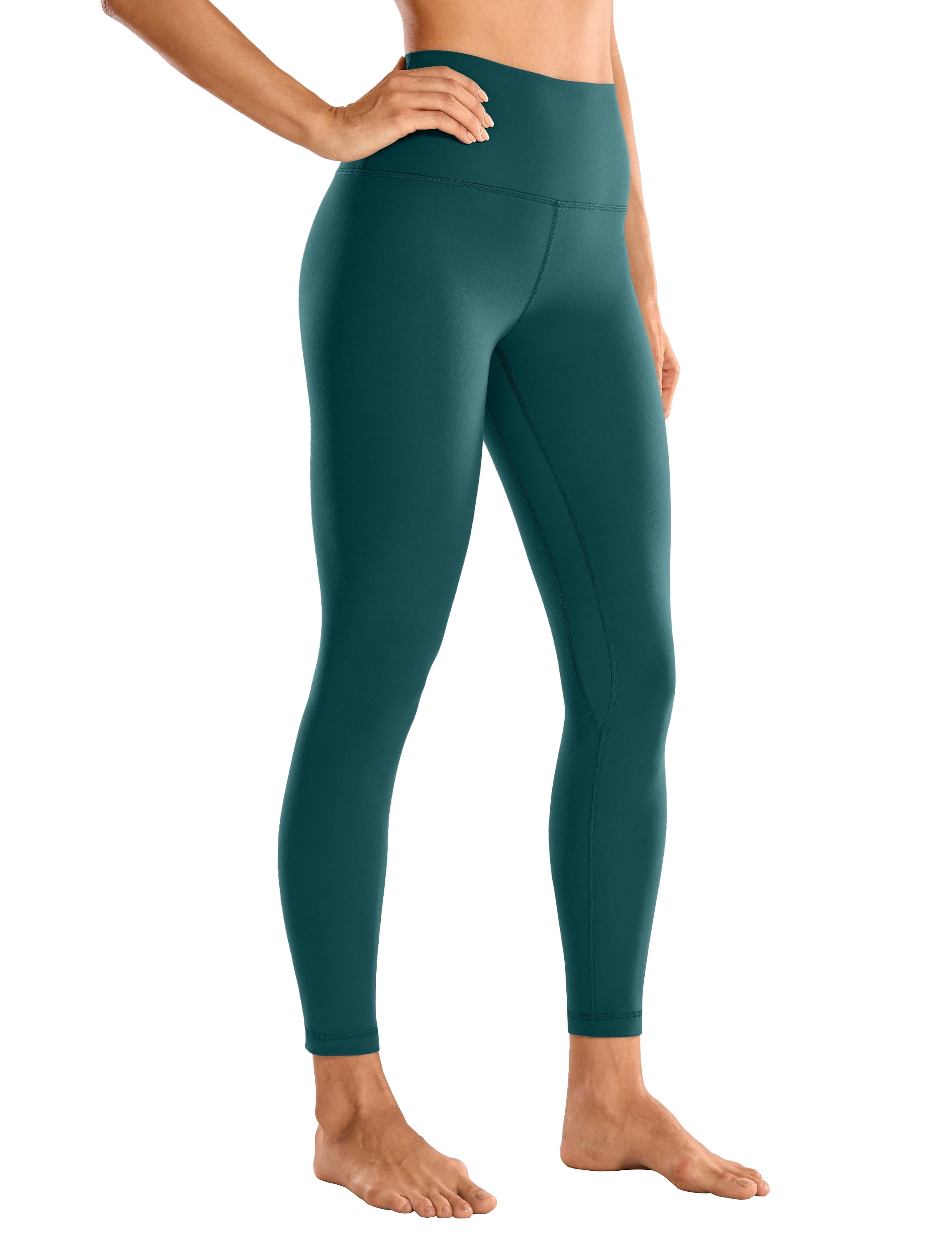 Athletic fleece leggings Clearance