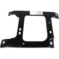 thumbnail image 4 of For Dodge Ram 1500 2002-2008 Bumper Bracket Driver Side | Front | Inner | CAPA Certified | Steel | Cover/Bar Mounted | Support Bracket | Replacement For CH1066127, CH1066127C | 55077209AA, 4 of 7