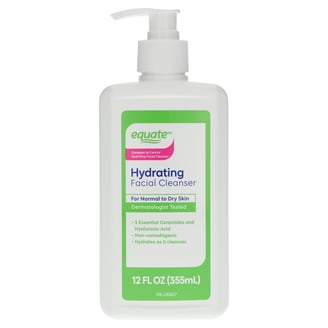 By Nature From New Zealand Hyaluronic Acid + Aloe Vera Purifying