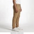 thumbnail image 3 of Jeans Cimarron para Hombre, Talla 34 Recto Caqui Talla 34, 3 of 4