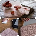 thumbnail image 2 of Funda para portátil BAGSMART MacBook Air/Pro 13-13,3 pulgadas, rosa, 2 of 8